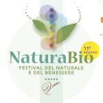 自然とウェルネスフェスティバルでのVestriひよこ豆の粉とパスタ